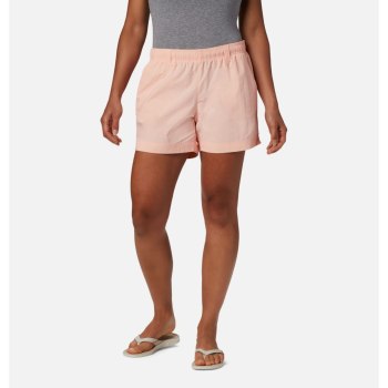 Columbia Korte Broek Dames, PFG Backcast Water Roze, 79ULHFTZG